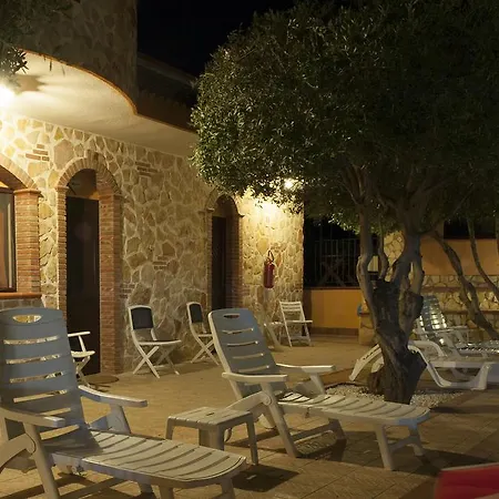 Borgo Dei Vigneti *