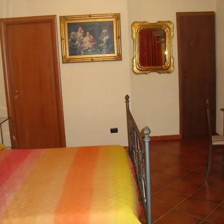 Landhuis Borgo Dei Vigneti