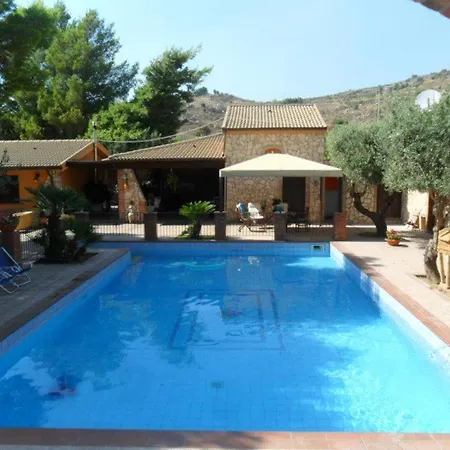 Borgo Dei Vigneti Landhuis