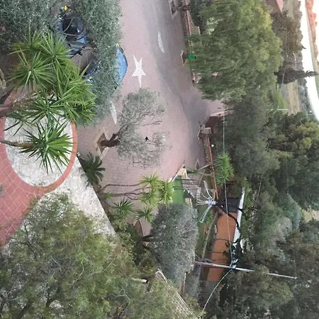 Borgo Dei Vigneti Landhuis *