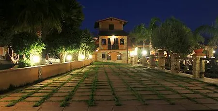 Borgo Dei Vigneti Landhuis