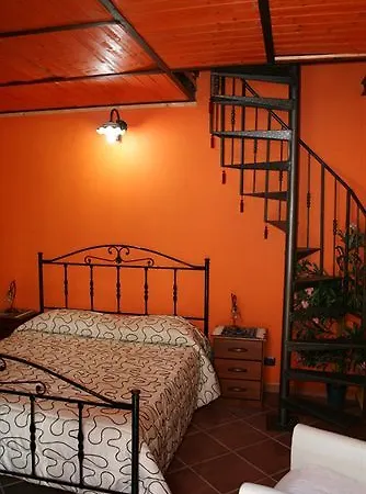 Borgo Dei Vigneti *
