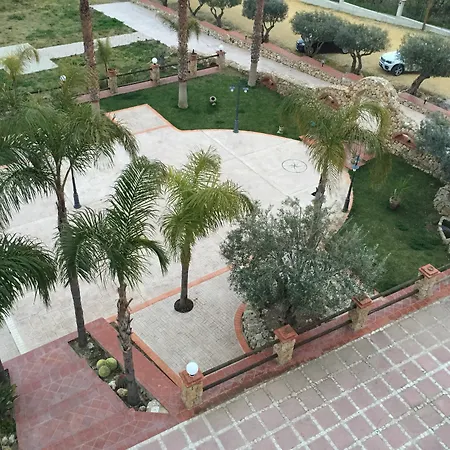 Borgo Dei Vigneti