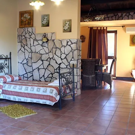 Country house Borgo Dei Vigneti