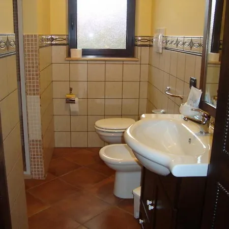Country house Borgo Dei Vigneti *