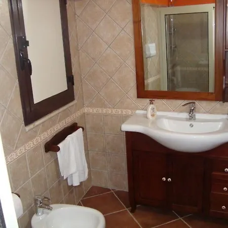Country house Borgo Dei Vigneti