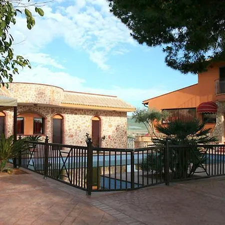 Borgo Dei Vigneti Country house *