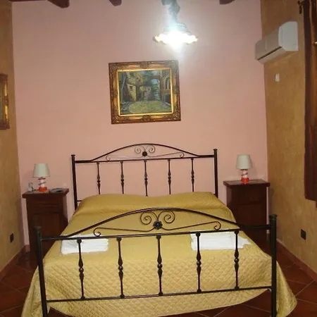 Country house Borgo Dei Vigneti Villaggio La Loggia