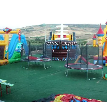 Borgo Dei Vigneti Country house *