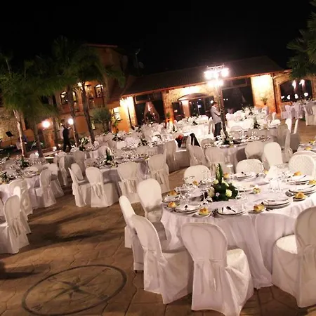 Country house Borgo Dei Vigneti